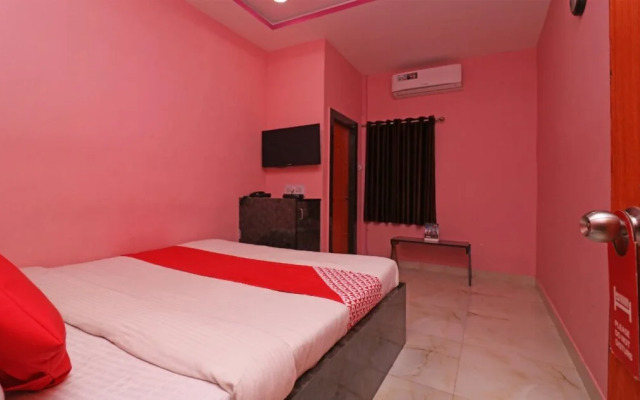Zapper By OYO Rooms