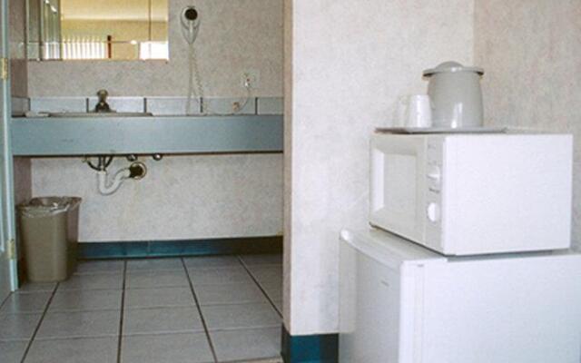 Passport Inn & Suites Atlantic City