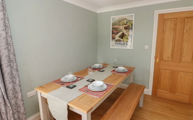 The Annexe, Meadow Croft