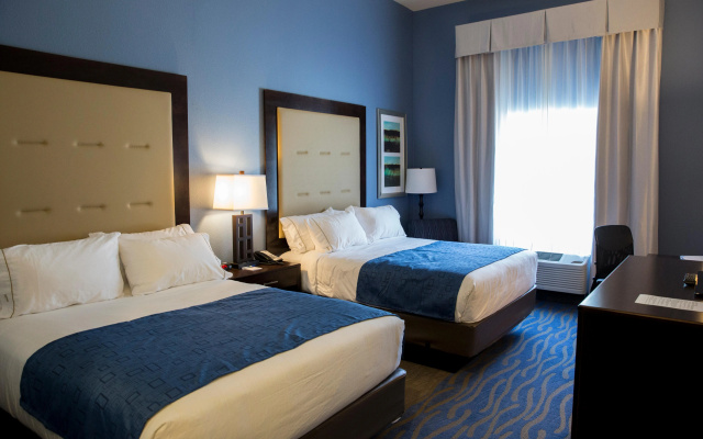 Holiday Inn Express & Suites Edwardsville by IHG