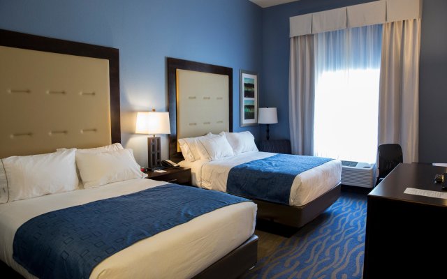 Holiday Inn Express & Suites Edwardsville, an IHG Hotel