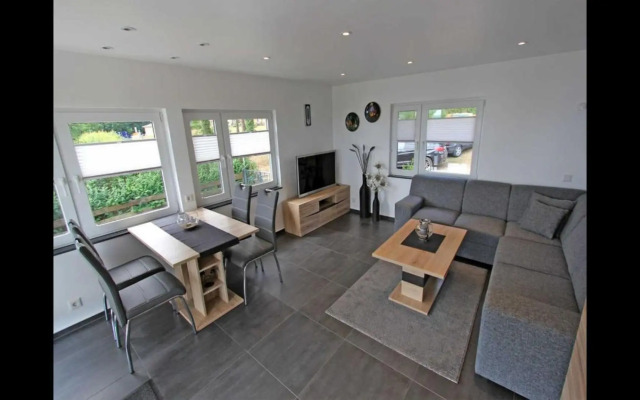 Seeblick (optional mit Boot)