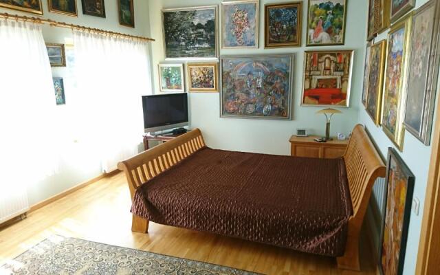 Apartamentai Galerija