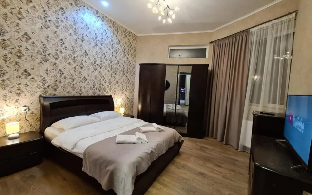 Nino's Cosy Apartment