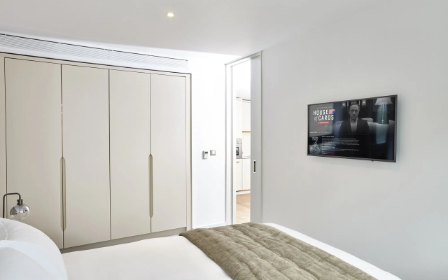 CitySuites Aparthotel