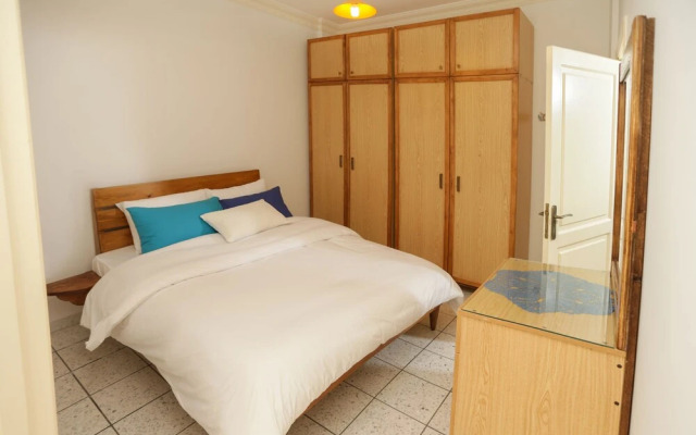 Tyre Boutique Apartments - Hotel