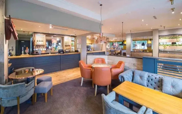 Premier Inn Liverpool (West Derby)