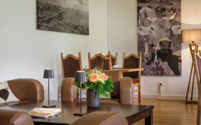 Alpenhotel Sonneck