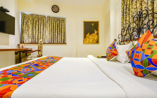 FabHotel Corporate Rooms Vakola