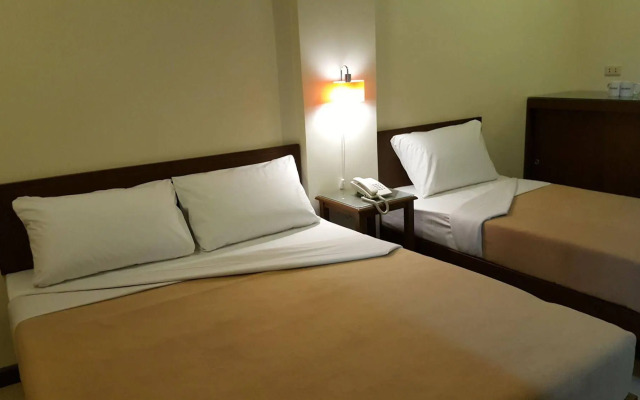 Governor Forbes Inn - Manila City Center