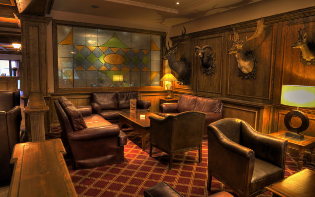 Kempinski Hotel Grand Arena