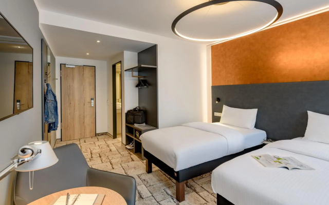 Ibis Styles Bamberg Hotel
