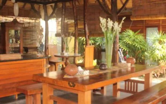 Gili Exotic Villas