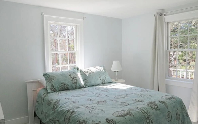 128 Oceanport Lane - Four Bedroom House