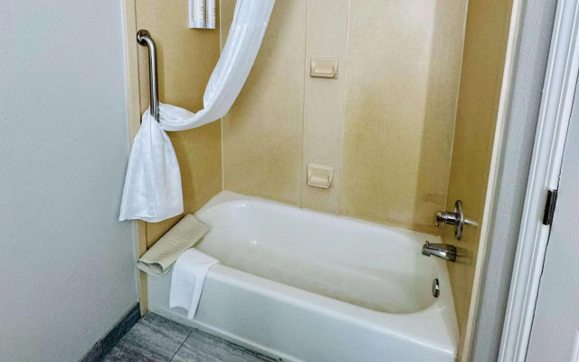 Sleep Inn and Suites