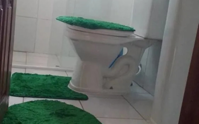 Pousada Litoral Paraty