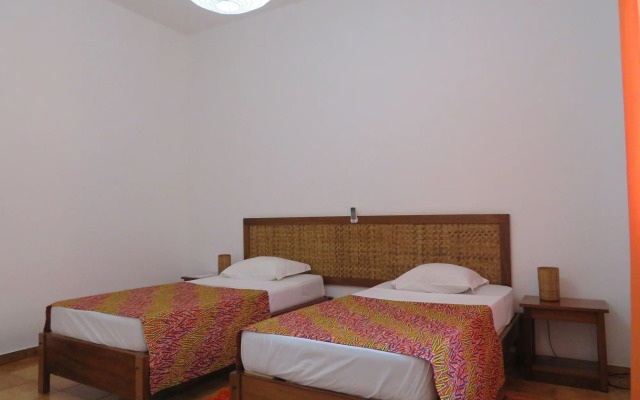Sweet Guest House