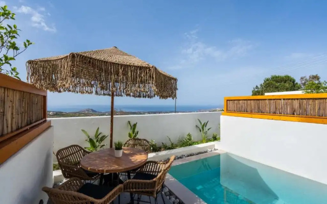 La Torretta Suites & Spa