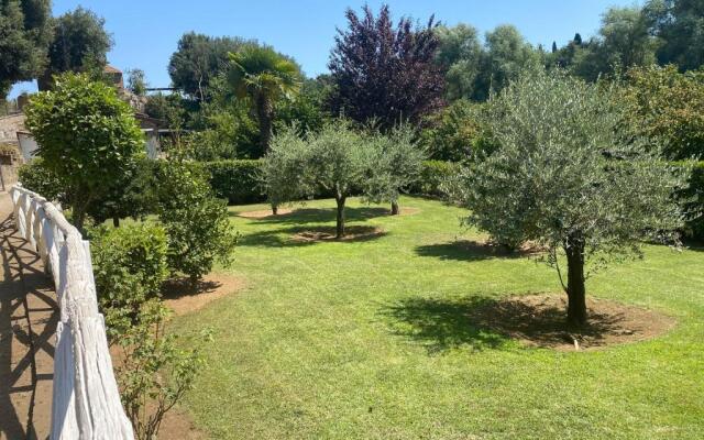 Casetta Santa Fortunata Guest House