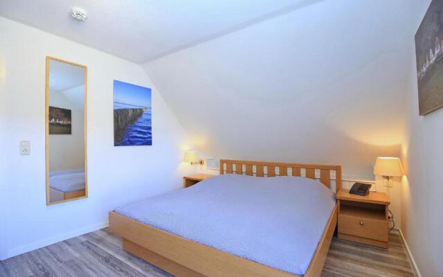 Villa Augusta Wohnung 09