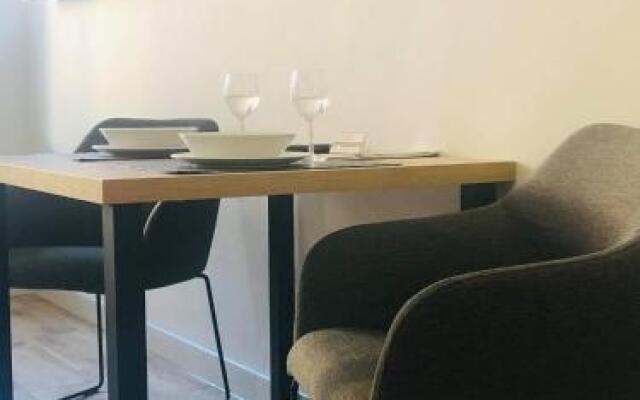 Property Apart - Ruska Centrum