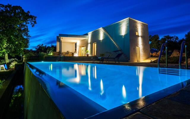 Villa Apulia