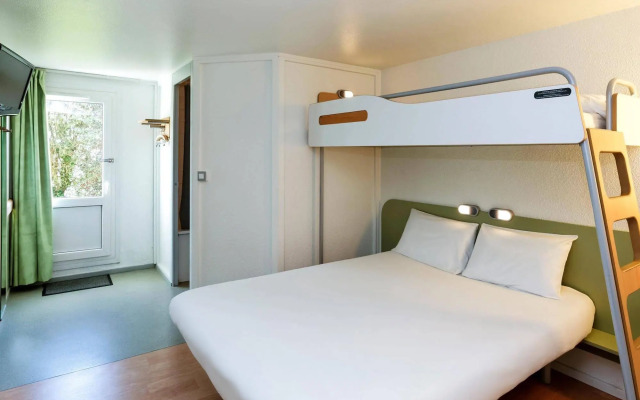 ibis budget Lorient Caudan