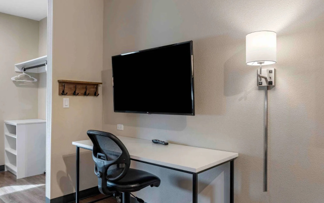 Extended Stay America Premier Suites Greenville Woodruff Rd
