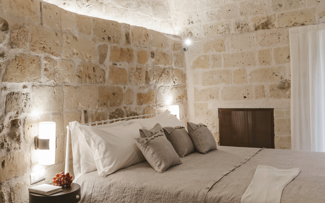 Cenobio Hotel & SPA Matera