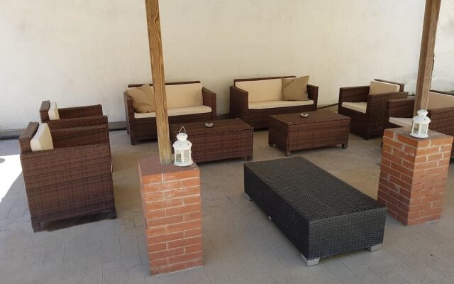 B&B Numero 5