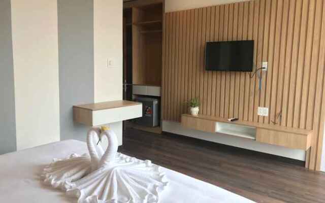 Hoi An Grace River Villa