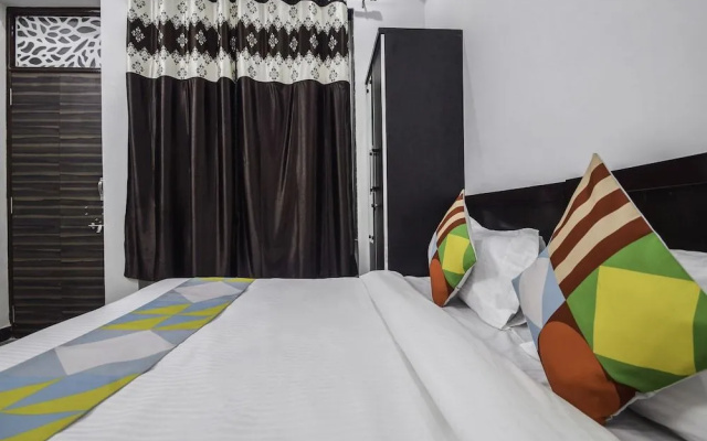 OYO Home 26763 City View Stay