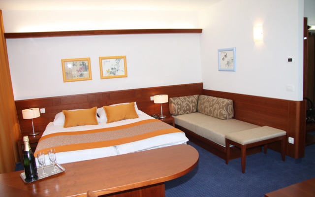 Garni Hotel Azul