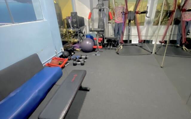 Artist Housing - Hostel