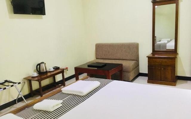 The Max Villa