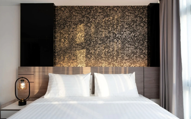 ORION Hotel and Residence Bangkok