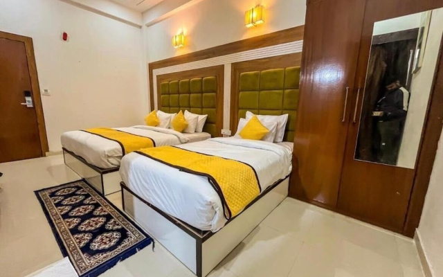 Hotel Atlantiis Suites by Signature Stay