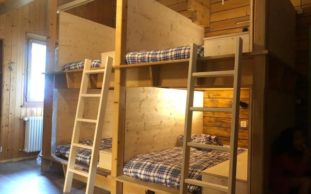 Le Hameau Des Crosets - Inh 24530