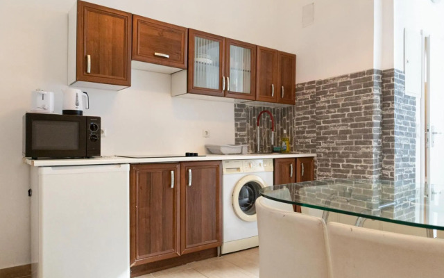 Pleasant Apartment ideal for Longstays