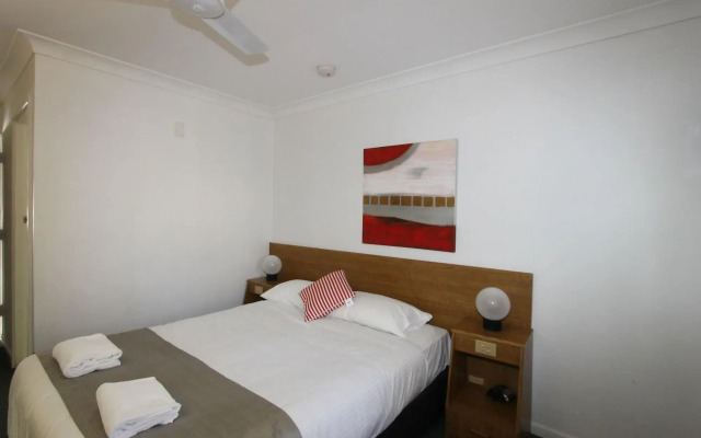 Toreador Motel