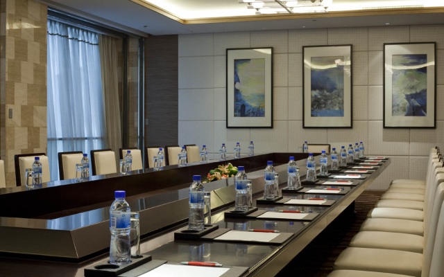 Four Points by Sheraton Qingdao Chengyang