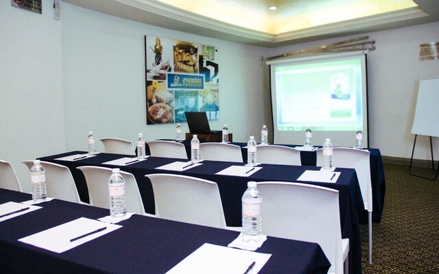 SureStay Hotel by Best Western Palmareca
