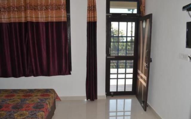 Katoch Homestay