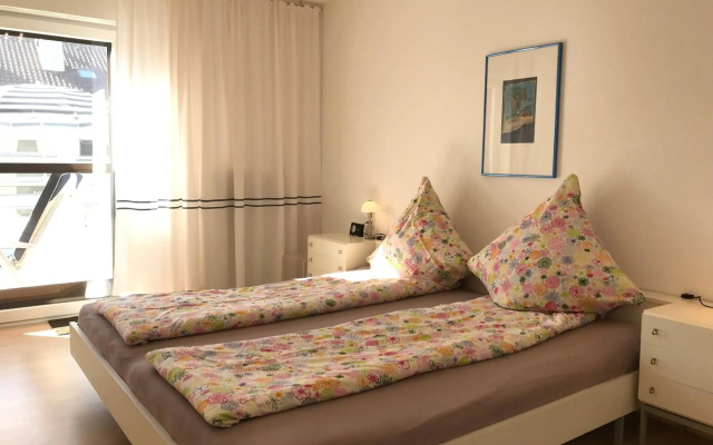 Ferienwohnung Haruna