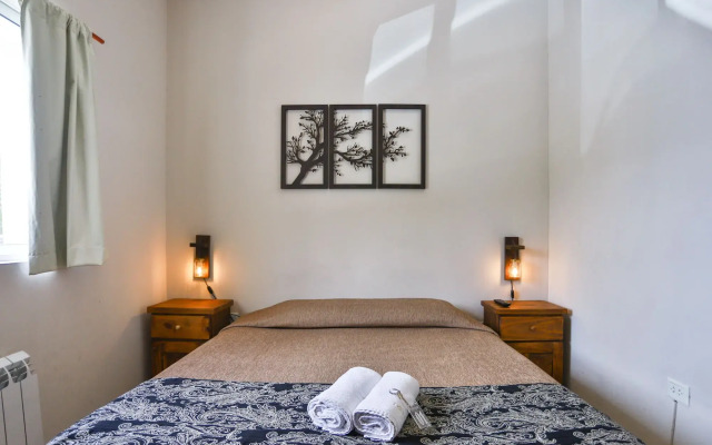 Hotel Tierra Gaucha