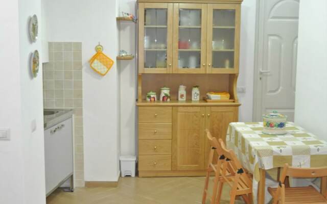 Casa Vacanze Villa San Francesco