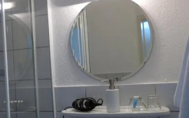 Hotel Preuss im Dammtorpalais