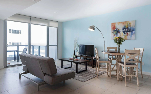 Dharma Home Suites Miami at Monte Carlo