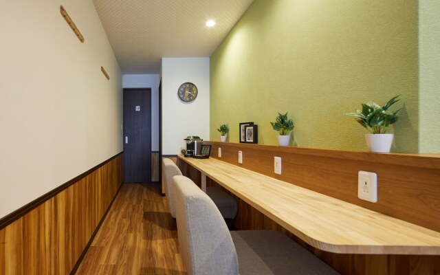 Rinn Sannenzaka Yumeko