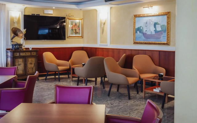 Hotel Verona